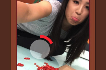 米Facebook、21歳以下限定の高校生向け校内交流アプリ「Lifestage」 画像