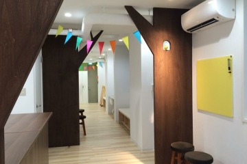 プログラミング＆ダンス、学童保育「ココカラKIDS」 画像