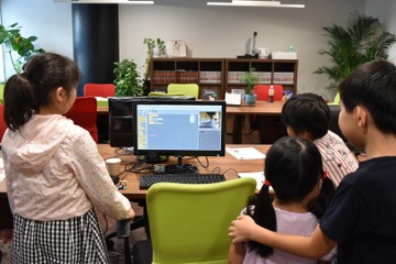 超小型PCラズベリーパイを使った電子工作室、大阪9/22 画像
