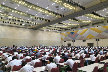 数学甲子園2016、開成など31校36チームが本選進出 画像