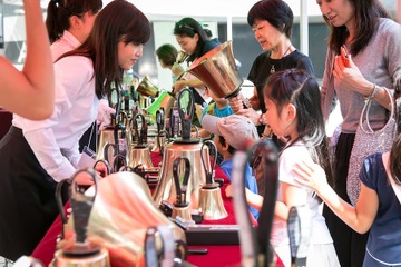 体験型コンサートなど「アークヒルズ音楽週間」10/1-15 画像