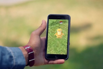フランス「ポケモンGO」のポケモンを学校から排除するよう要請 画像