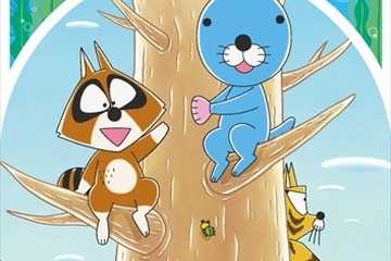 親子孫3代で楽しめる「ぼのぼの」とシーパラのコラボ 画像