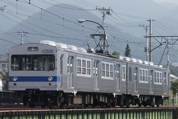 運転体験は小学生以下限定、福島交通恒例の車両基地公開イベント 画像