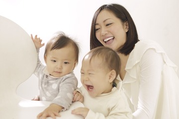 アレルギーを発症させない方法は？ 遺伝や環境との関係【子どものアレルギー8】 画像