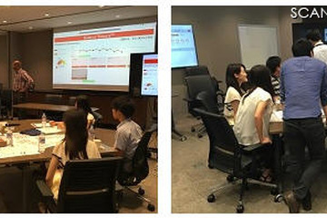 大学生・院生対象、無償のサイバーセキュリティー体験講座 画像