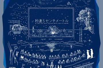 秋の夜空の映画祭「博物館で野外シネマ」トーハク10/14・15 画像
