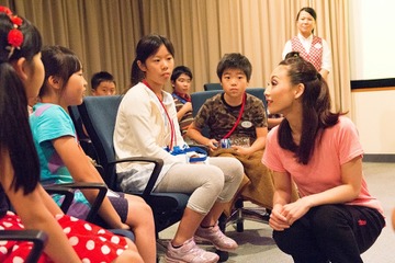 ディズニーリゾートで夢体験プログラム、小学5・6年生募集 画像