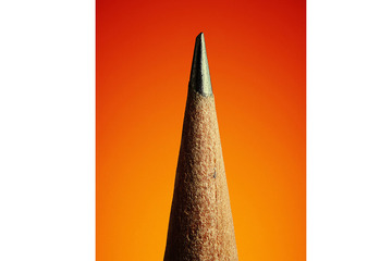 世界的アーティストが使用した“鉛筆”の写真展…売上の一部を寄附 画像