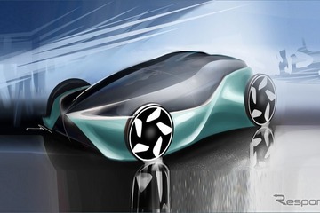 クルマやものづくりの楽しさを親子で体感、トヨタ「わくわくワールド」11/6 画像