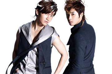 東方神起の新曲「B.U.T（BE-AU-TY）」PVがGyaO!に到着 画像