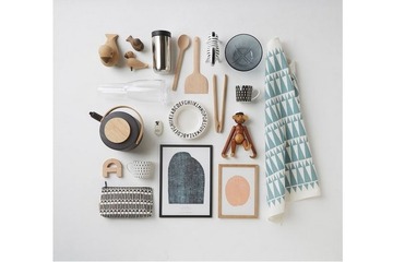 バイヤー厳選、アクタス「売れている北欧雑貨」全国5店舗で開催 画像