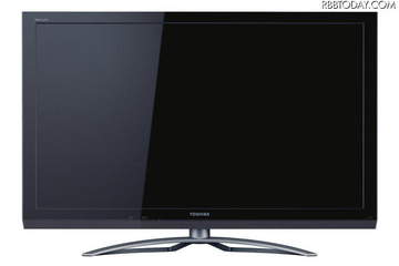 東芝、液晶テレビ「レグザ」の4シリーズ11機種発表 画像
