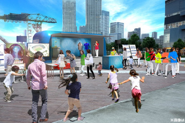 「FIFAクラブワールドカップ ジャパン」応援イベント、10/22スタート 画像