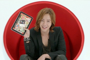 チャン・グンソク出演「Shufoo!」CM 9/24より…インタビューも 画像