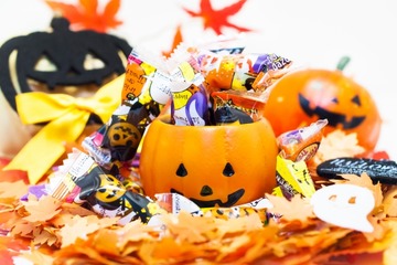 2016年ハロウィン、交通規制時間帯や場所・まだ間に合うイベント情報 画像