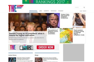 4位にトランプ氏出身大学、世界の富豪輩出大学ランキング 画像