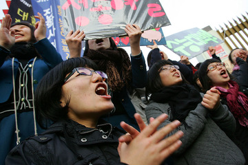 韓国「大学修学能力試験」スタート、日本のセンター試験はH29年1/14・15 画像