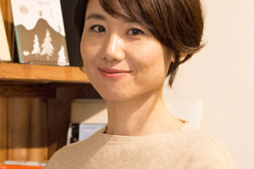 絵本は相棒…すべての母親に送る絵本ガイド「ママの心に寄りそう絵本たち」 画像