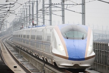 JR西日本の元日限定フリー切符、12月11日から販売開始 画像