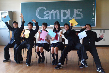 注目の「スゴ技ダンス」ティーンズに聞く、キャンパスノート活用法 画像