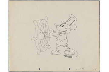 ディズニー・アニメに“いのちを吹き込む魔法”を展示、日本科学未来館 画像