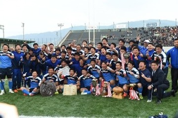 【年末年始】高校ラグビー日本一は？全50試合を生中継…J SPORTS 画像