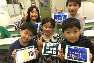 そろばん式暗算にAI導入、暗算教室・東大研究室が共同開発 画像