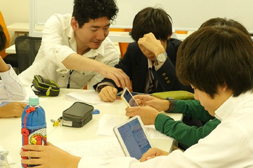 【冬休み】中高生「冬期プログラミング1Dayキャンプ」12/17渋谷12/24新宿 画像