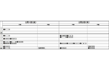 【中学受験2017】日能研「予想R4偏差値」、首都圏11/22版・関西11/25版・東海11月版 画像