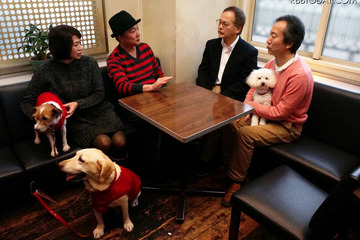 【愛犬家座談会】ペットの健康管理と理想的な共生スタイルとは？ 画像