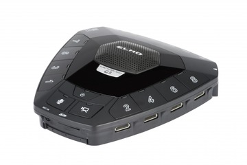 アクティブラーニング対応、エルモ社「Huddle Space」3機種 画像