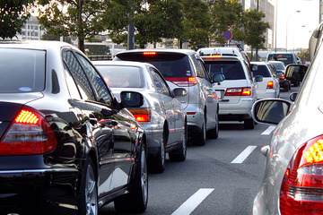 1/7-9の渋滞予測、東名高速の御殿場・東京間で110分 画像