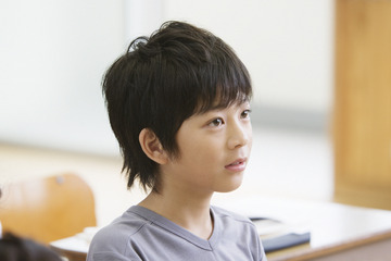 【中学受験2017】算数星人、早くも灘中算数の解答＆解説速報を開始「1問目は美しい問題」 画像