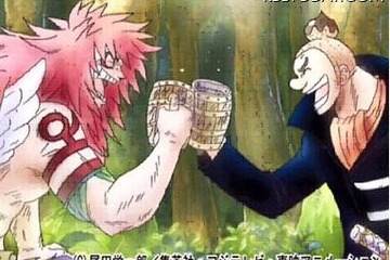 放送500回記念…ワンピース「空島・黄金の鐘編」全22話配信 画像