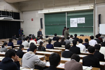 【センター試験2017】得点調整なし、1/21・22に再試験…最終発表は2/2 画像