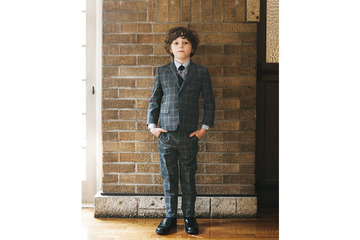 卒園式・入学式、新宿伊勢丹バイヤーに聞く人気アイテム＜ボーイズ編＞ 画像