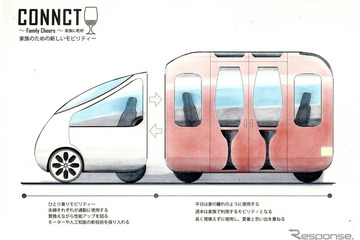 高校生が挑戦「カーデザイン甲子園」最優秀賞は栃木県の高3生 画像