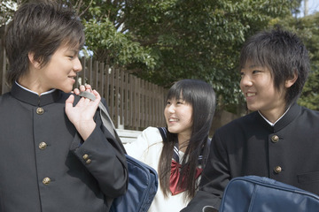 【高校受験2017】神奈川県立高校の志願者数・倍率（確定）横浜翠嵐2.01倍、柏陽1.53倍ほか 画像