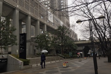 東京・神奈川の私立高入試日、気になる2/10の天気 画像