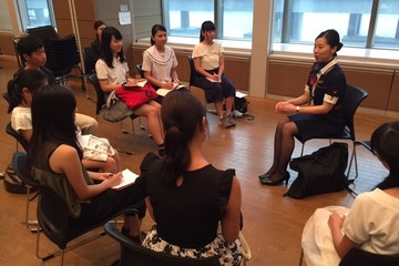 空の仕事を知ろう、JALの中高生向け限定イベント2/18 画像