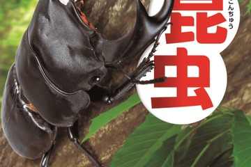 【読者プレゼント】AR機能・動画も対応「学研の図鑑LIVE（ライブ）」シリーズ＜応募締切3/31＞ 画像