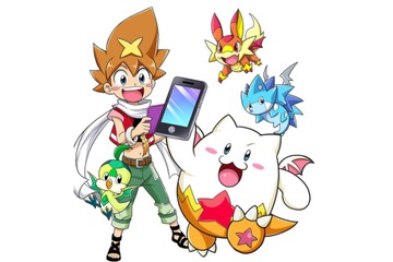 マンガや動画で未成年者のゲームトラブル防ぐ啓発開始、ガンホー 画像