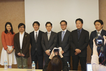 全国小中学生プログラミング大会、第二回は「こんなのあったらいいな」 画像