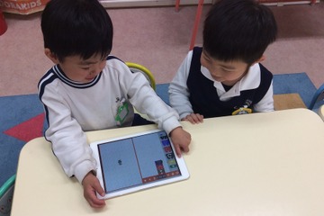 ドラキッズ、幼児対象のプログラミングカリキュラムを導入 画像