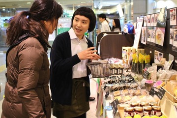 高校生百貨店、丸井錦糸町に期間限定オープン3/18-20 画像