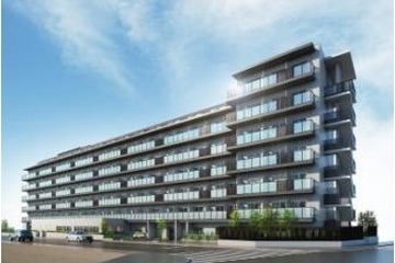 三井不動産、学生寮事業に参入 画像