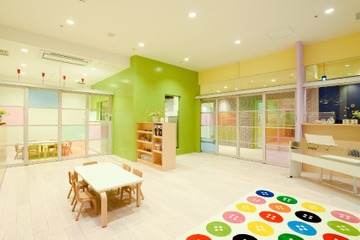 ポピンズとサッポログループ、恵比寿に保育所開設…独自の食育も 画像