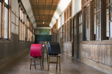 鞄工房山本、2018年度用ランドセル展示会4/22-5/7 画像