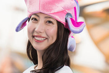 5/12オープンのニモ新アトラクション、スペシャルグッズ約55種発売 画像